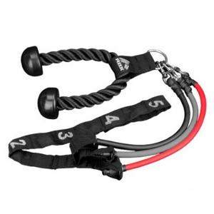 RBX Doorway Triceps Crunch