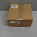 LazBlinds Light Filtering Vertical Blinds Replacement Slats – Polyester Fabric for Sliding Glass Door, Patio & Windows, 82.5"x3.5", 25 Pack, Light Beige