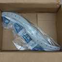 PartsBroz WD22X27724 WD22X33499 Dishwasher Lower Spray Arm - Compatible With General Electric Hotpoint - Replaces AP7219298 WD22X26621 WD22X10091 GDF550PSR3SS GDT530PGP5WW GDT530PSP4SS GDT550PYR3FS