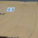 3W Floor Mats & Seatback Mats & Cargo Liner for Kia Carnival Hybrid 2025 2026Only Fit 8 Seats,Custom Fit All Weather TPE Full Set Floor Liner Trunk Mat with Backrest Mats Accessoires, Black