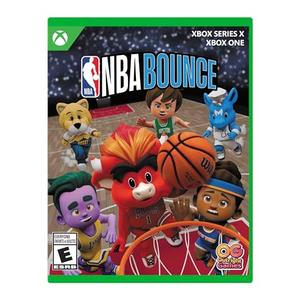 NBA BOUNCE - Xbox Series X