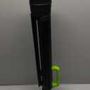 Camping Light with Stand, 8.4 FT Rechargeable Work Light, 6000mAh 3000/4000/6500K Dimmable Portable LED Work Light 3000LM for Outdoor,Sports, Emergency, Gift(Remote and Carrying Bag Included)