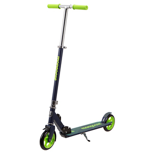 Mongoose Force 3.0 Scooter - Dark Blue/Green