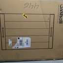 GASHELL Noodle Board Stove Cover with Handles, Multiple Stove Top Cover Board for Electric/Gas Stove Top(Retro Brown), 29.5"L x 22"W