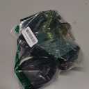 Veise Keypad Door Lock with Handle, Keyless Entry for Front Door & Bedroom, Electronic Lock with Code, Auto-Locking, Easy Installation, Passage Mode, Matte Black