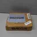 Aegis Adhesives - Replacement for DYMO 30336 (12 Rolls, 6000 Labels) 1" X 2 1/8" Direct Thermal Barcode and Address Labels - Compatible with LabelWriter 450, 450 Turbo, 4XL (NOT 550, 5XL)