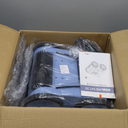 (2025 New) Robotic Pool Vacuum, Robotic Pool Cleaner for Inground Pools, Pool Robot with Smart Navigation, Floor/Wall/Waterline Cleaning, 180 Mins Runtime for Pool Up to 2100 Sq.ft