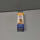 2 x Arm & Hammer for Pets Tartar Control Enzymatic Toothpaste for Dogs Reduces Plaque & Tartar Buildup Safe for Puppies Beef Flavor, 2.5 Ounces Dog Toothpaste (Pack of 1)