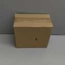 Elite Trainer Box Acrylic Case  8mm + 5mm Thick Clear ETB Protector with Magnetic Lid, Dust & UV Resistant ETB Display Case with Non-Slip Feet