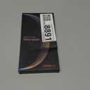 TORRAS Magnetic Ostand for iPhone 15 Pro Max Case, [Military Grade Drop Tested] [Compatible with MagSafe][Build-in Kickstand] Translucent Slim Soft Edge Anti-Fingerprint 6.7" 2023, Blue Titanium