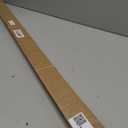 KEZERS 9 FT Dual Sided Aluminum Grade Rod - 8ths, 3 Section Telescopic Rod with Carrying Case