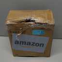 FRESKO Immersion Handheld Blender 500W with 700ml Beaker, 12-Speed & Turbo Mode Hand Blender Stick, 304 Stainless Steel Blades for Soup, Smoothie, Puree, Baby Food (Blender+Measuring Cup)