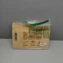 KOLWOVEN Dad Cutting Board Gifts for Dad from Daughter, Christmas Gifts for Dad from Daughter, Gifts For Father Day from Son, Daughter, Gifts for Husband from Wife (Dad Cutting Board Gifts)