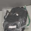 Durable Collapsible Laundry Baskets, Mesh Pop Up Laundry Hamper with Side Pocket, Foldable Clothes Hamper with Reinforced Carry Handles for Laundry, Bathroom, Kids Room, Dorm or Travel 2 Pack Black