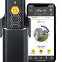 Orbit 21027 B-hyve Gen 2 Wi-Fi Hub, Gray