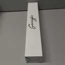 Gannyfer Desk Calendar 2026 - 18 months Use Now to Dec 2026, 22" x 17" Large Desk Calendar 2025-2026 with to-do List, Thick Paper with Corner Protectors, Large Ruled Blocks - Colorful Waterink (6 Stickers Included)