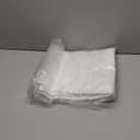 Comfyanno Quilted Daycare Cot Nap Mat for Boys, Girls, Soft & Breathable, Gentle on Skin, Extra Support & Comfort for Toddler Cozy Nap Time Sleep, Fits 23" x 40" Toddler Size Preschool Cot - 1 Pack (White)