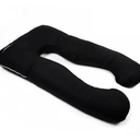 Comfort Pillow ™ Premium - ergonomiset kappaleet Black