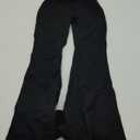 Pants M Black 