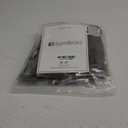 8 Packs Goddess New Locs Crochet Hair, 12 Inch Hippie Locs, Crochet Braids Hair for Black Women, with More Small curls, Faux Bohemia, Boho Style(12 Inch, 8Packs, T1B/30)