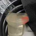 25FT 40 Amp 8 Gauge 3 Prong Welder Extension Cord, NEMA 6-50P to NEMA 6-50R, Heavy Duty 250V Welding Extension Cable with LED Indicatorfor Lincoln, Plasma, Miller, STW, ETL Listed