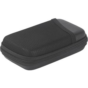 Cable Organizer Travel Case, Charger Organizer Case for Cable/Pen/Mouse/Phone/Power Bank/Card, Portable Carrying Tech Accessories