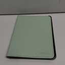 CoBak Stand Case for Kindle Paperwhite 12th Gen (7", 2024, SA568B SA569P) and Kindle Colorsoft Signature Edition – Not for 6.8" and 6" Models, Hand Strap, Auto Sleep Wake, Hard Shell, Snut Fit, Sage