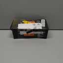 Holeva Spotlight Outdoor – 120V Plug-in, 2700K Warm White LED Landscape Spot Lights with RGB 3 Lenses for Yard, Garden, Lawn&Tree Decor, IP67 Waterproof, Perfect for Holidays&Everyday (2 Pack, Green)