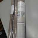 Changshade No Drill Roman Shades Cordless Blinds Blackout for Indoor Windows, Room Darkening Black Out Tension Rod No Hardware No Tools Inside Mount, Shade Size 32 Inches Wide 64 Inches High, Brown