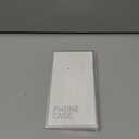 SPIDERCASE Magnetic for Google Pixel 10/Pixel 10 Pro Case, Military Grade Drop Protection Slim Crystal Clear Shockproof Anti-Fingerprint Phone Case, Phone Case for Pixel 10/10 Pro, Clear