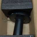 Orion Motor Tech Axle Shaft Seal Installer for Wheel Knuckle Vacuum Oil Seal Installation, Vehicle Sealing Ring Tool for Placement and Fitting Compatible with 1998-2004 Ford F250, F350, F450 F550 4X4s