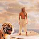 LIFE OF PI - VARIOUS, DVD
