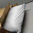 Tempur-Pedic TEMPUR-Cloud Dual Cooling Pillow, Queen, White