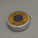 L'OCCITANE Organic Certified Pure Shea Butter:, Nourish Dry Skin & Hair, With Vitamin E, Multipurpose Organic Beauty Balm, Treatment, Protects From Dryness, Softening