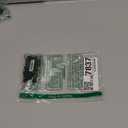 Leviton 15 Amp Decora Tamper-Resistant Duplex Electrical Wall Outlet, T5325, Brown