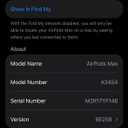 Apple AirPods Max 2 Wireless Over-Ear Headphones, Active Noise Cancellation, Adaptive Audio, Personalized Spatial Audio, Live Translation, Bluetooth Headphones for iPhone Starlight