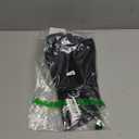 Lace Bustier Corset Tops for Women - Sexy Going Out Party Club Top with Buckle, M