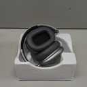 Wentronic Y01 Wireless Noise Canceling Headphones Bluetooth 5.3 Over Ear Headphones with Microphone, Hi-Res Audio, 48H Playtime, Foldable Comfortable Earpads,Compatible with iOS,Android,PC, Space Grey