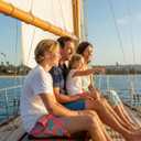 Cozople 7-20T Boys Swim Trunks with Compression Liner Big Boys Quick Dry Bathing Suit Stretch 2 in 1 Beach Swimming Shorts (Flesh Pink)