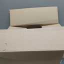 2PACK Extra Large Dog Door Replacement Flaps with Screws - Pet Door Replacement Flap Compatible with Petsafe Freedom Doggie Doors Replacement Flaps PAC11-11040 13 1/8" X 24 7/8", Flexible, No Warped