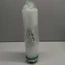 LemonRoad 25 Pcs Frosted Plastic Cups Bulk Blank Clear Disposable Drink Tumblers for Wedding Stadium Painting Marketing Events Home Birthday Party Supplies(16oz)