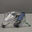 Telescope for Kids 50mm 100x Magnification Beginner Telescopio with Tripod, 2 Eyepieces & Finder Scope, STEM Educational Gift for Boys & Girls Ages 6-12, Portable Kids Telescope for Astronomy