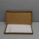 4-Pack 12.2 Reusable 40oz Tumblers Straws, Long Glass Straw with Charms, Pink Bow Replacement Tall Straws/12 in' Cleaning Brush, Coffee,Smoothies, Milkshake, Matcha Lattes, Aesthetic Gift