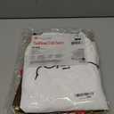 Morph Bavarian Lederhosen Men Costume, Oktoberfest Costumes Mens, Bavarian Costume Mens, Halloween Costumes for Men (Large, Brown)