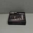 Electric Compressed Air Duster - 33,0000 RPM Rechargeable Cordless Turbo Blower, Portable Air Blower Gun for Cars, PC, Keyboard, Home & Outdoor Dust Cleaning (Replaces Compressed Air Cans)