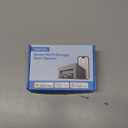 meross Smart Garage Door Opener Remote, Compatible with Apple HomeKit, Amazon Alexa, Google Assistant, CarPlay and SmartThings, Enhanced Compatibility, New Version