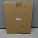 2PCS Rusty Corgi Decorative Garden Stakes, Metal Dog Yard Decor, Corgi Lover Gifts for Women Mom Grandma Wife, Metal Dog Statues Garden Sculptures and Yard Art, Patio, Lawn Ornaments