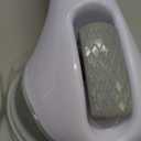 Grab Bars for Bathtubs and Showers, 16 in Shower Handle 2 Pack Gray White