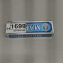 Marvis Aquatic Mint Toothpaste