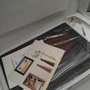 BIGASUO Digital Picture Frame, 10.1" Frameo Digital Frame WiFi with 32GB Memory, 1280x800 IPS Touch Screen, Send Photos/Videos from Your Phone Anywhere, Photo Gifts for Parents and Grandparents